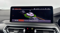 BMW X3 xDrive20d MHT M Sport 5dr Step Auto Diesel Estate